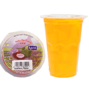 KARA Nata De Coco Mango