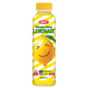 OKF Limonade 500ml