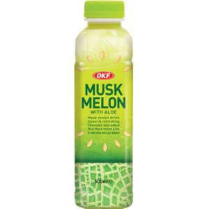 OKF Moschusmelone 500 ml