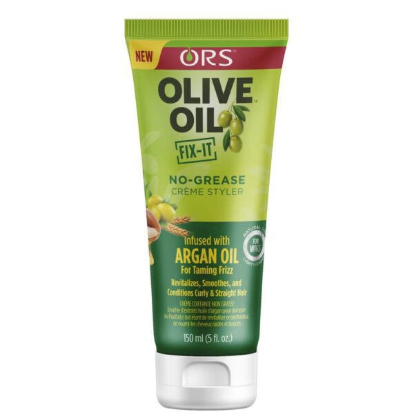 ORS Olive Oil Creme Styler 150ml