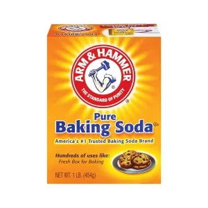 ARM Baking Soda 454g