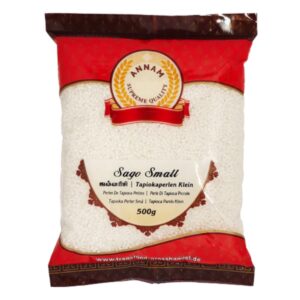 ANNAM Sago Small 500g
