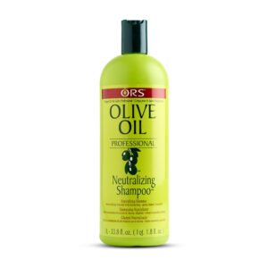 ORS Olive Oil shampoo 1L