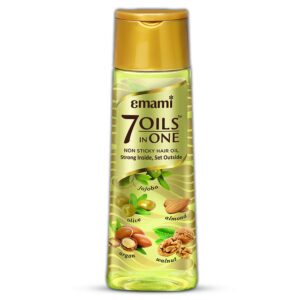 Emami 7 Oils In 1 100ml