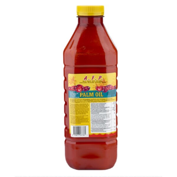 AFP Palm Oil 2L
