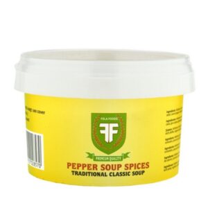 FOLA FOODS Pepper Soup Spices 150g