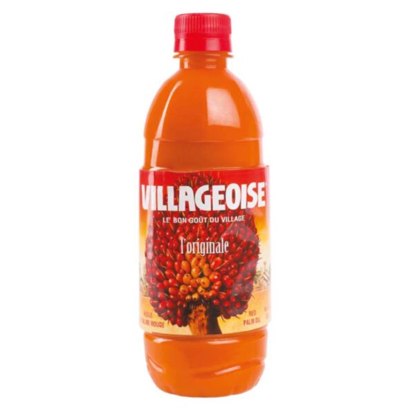 Villageoise Palm Öl 250ml