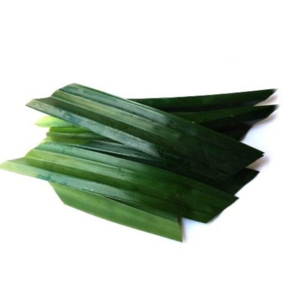 Thai Pandan Blätter 100g