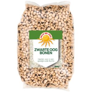 VDS Black Eye Beans 900g