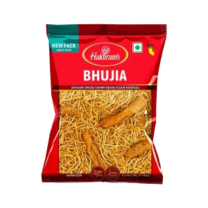 HALDIRAM´S Bhujia 200g