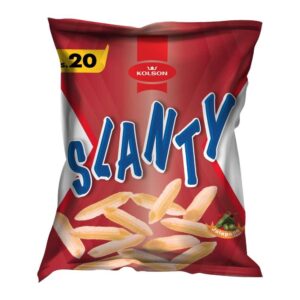 SLANTY Jalapeno 