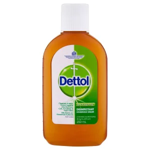 DETTOL Liquid 250ml