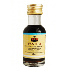 TRS Vanilla Essence
