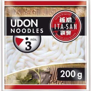 ITA-SAN UDON Noodles 200g