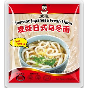 UDON Nudeln 200g