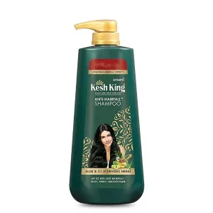 KESH KING Anti Hairfall Shampoo 