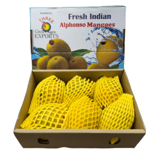 ALPHONSO MANGO 1,2Kg