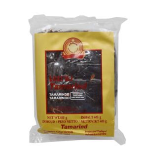 ANNAM Tamarindenpaste 400g