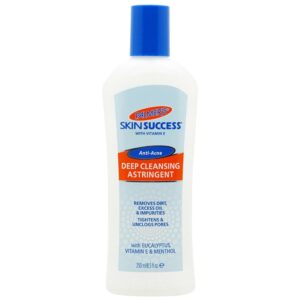 PALMER´S Deep Cleansing 250ml