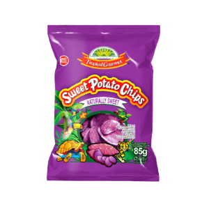 TG Süß Kartoffel Chips