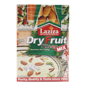 LAZIZA Dry Fruit Kheer 160g