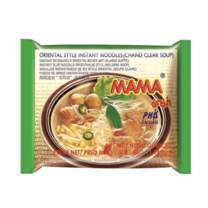 MAMA Instant Chand Noodles 55g