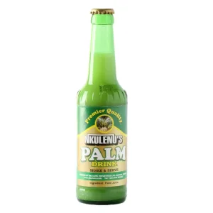 NKULENU'S Palm Drink 315ml