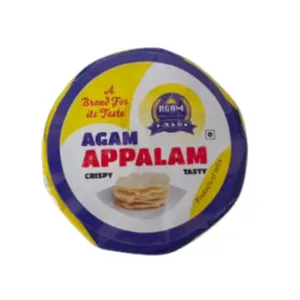 AGAM Appalam 180g