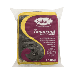 SHANI Tamarind Paste 400g
