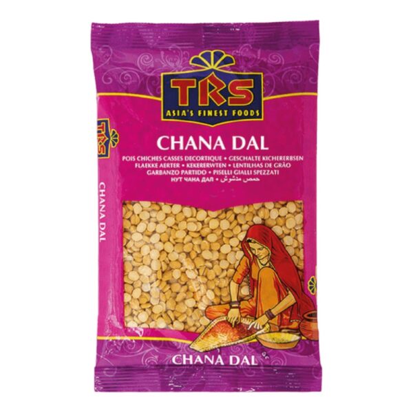 TRS Chana Dal 1Kg