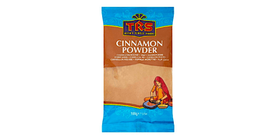 TRS Zimtpulver 100g