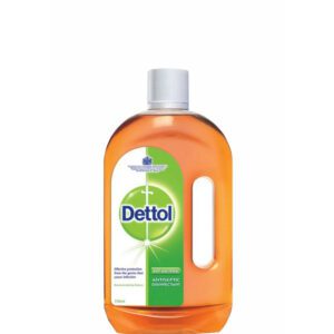 DETTOL Liquid 750ml