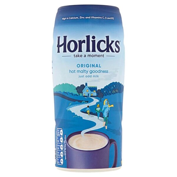 HORLICKS Original 400g