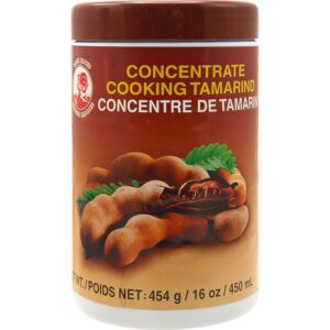 COCK BRAND Tamarind Paste 454g