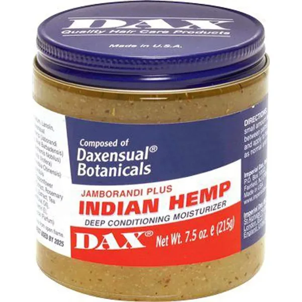 DAX Indian Hemp 213ml