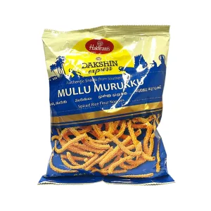 HALDIRAM´S Mullu Murukku 180g