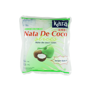 KARA Nata De Coco 1Kg