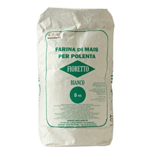 AFP Mais Mehl 5Kg