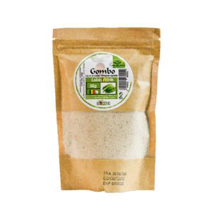 LABEL AFRIK Okra Powder 50g
