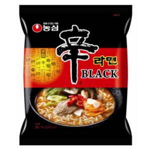 NONGSHIM Black Shin Ramyum 130g