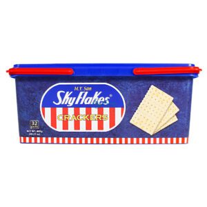 MYSan SkyFLAKES 600g Box