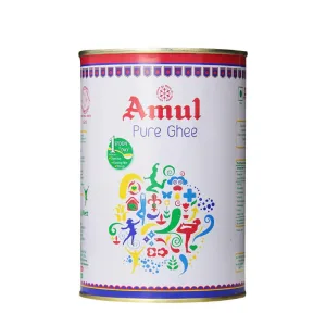 AMUL Ghee 1Kg
