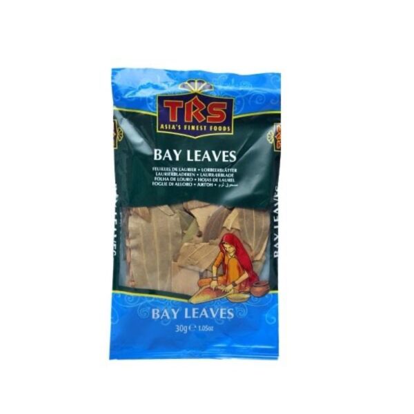 TRS Bay Leaves 50g