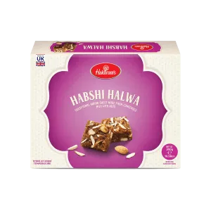 HALDIRAM´S Habshi Halwa 300g
