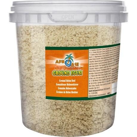 AFROASE Egusi Gemahlen 250g