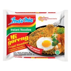 INDOMIE Mi Goreng Noodles 5er Pack
