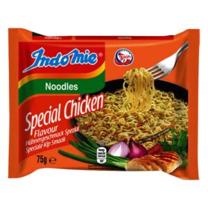 INDOMIE Special Chicken Flavour Noodles 5Pack