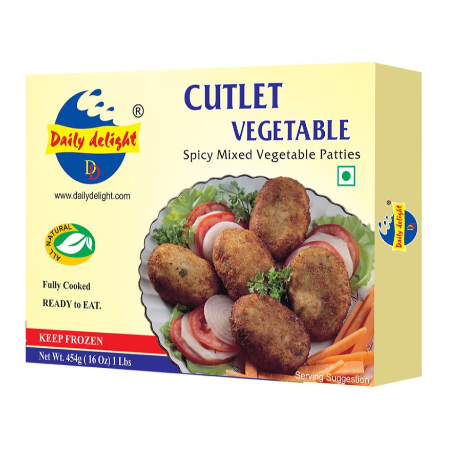 Cutlet