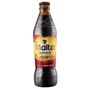 GUINNESS Malta 330ml