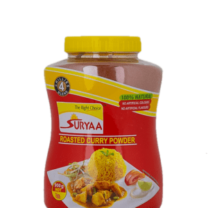 SURYAA Roasted Curry Powder 900g